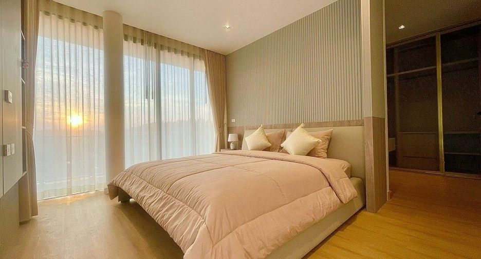 For sale 3 bedrooms villa in Mueang Phuket, Phuket