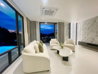 For sale 3 ベッドルーム villa in Mueang Phuket, Phuket