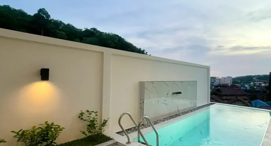 For sale 3 bedrooms villa in Mueang Phuket, Phuket