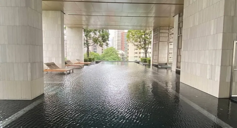 Condo en alquiler de 1 habitaciones en Khlong Toei, Bangkok