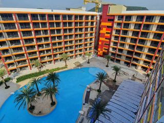 For sale and for rent studio condo in Thalang, Phuket