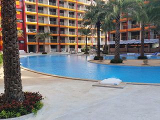 For sale and for rent studio condo in Thalang, Phuket