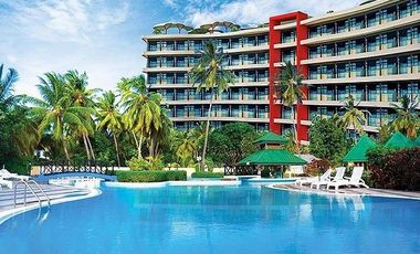 For sale and for rent studio condo in Thalang, Phuket