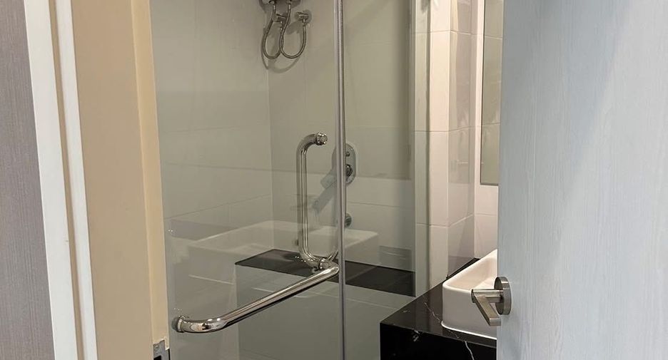 For sale and for rent 2 bedrooms condo in Ratchathewi, Bangkok