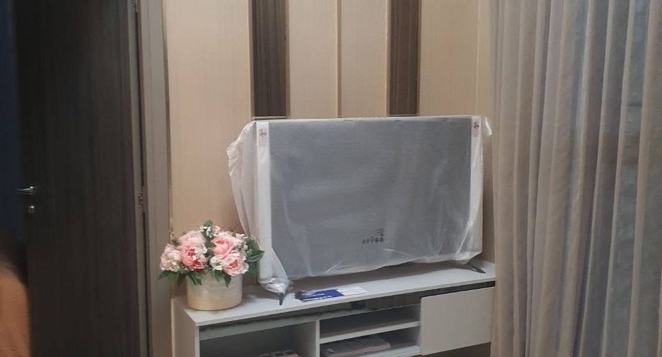 For sale and for rent 2 bedrooms condo in Ratchathewi, Bangkok