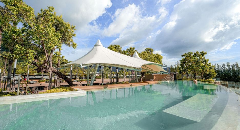 Condo en venta de estudio en Kathu, Phuket