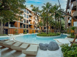 For sale studio condo in Kathu, Phuket