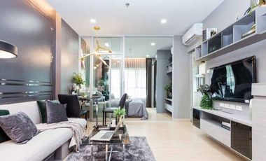 Продажа 1 кровать кондо в Mueang Samut Prakan, Самутпракан