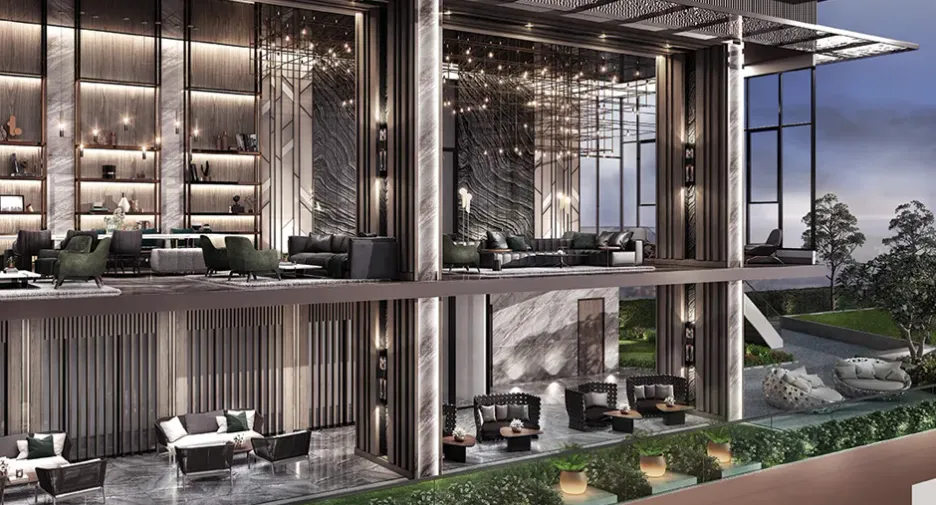 For sale 1 Beds condo in Mueang Samut Prakan, Samut Prakan