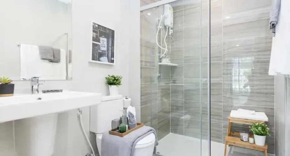 For sale 1 Beds condo in Mueang Samut Prakan, Samut Prakan