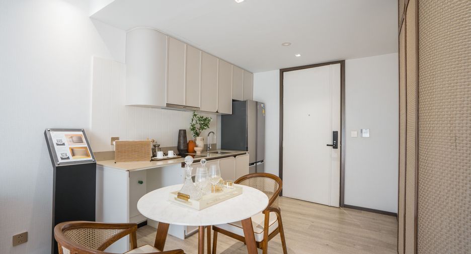 For sale 1 bed condo in Hua Hin, Prachuap Khiri Khan