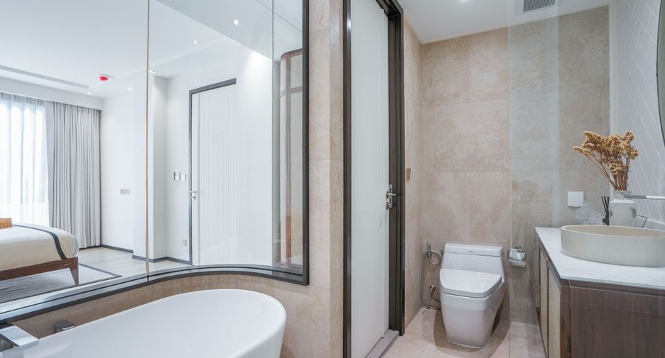 For sale 1 bed condo in Hua Hin, Prachuap Khiri Khan