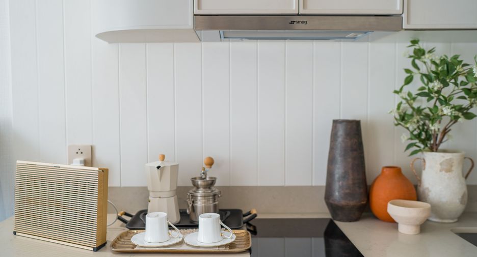 For sale 1 bed condo in Hua Hin, Prachuap Khiri Khan