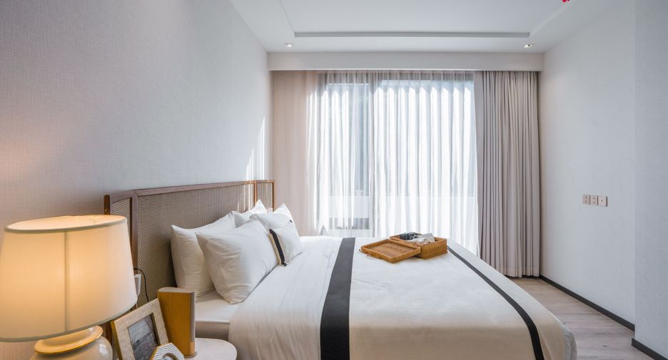 For sale 1 bed condo in Hua Hin, Prachuap Khiri Khan
