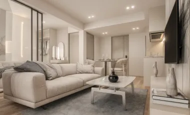 Продажа 1 кровать кондо в Банг Ламунг, Чонбури