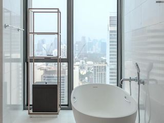 For sale 5 bedrooms condo in Pathum Wan, Bangkok