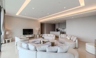 Wohnung zum Kauf mit 5 Zimmer in Pathum Wan, Bangkok
