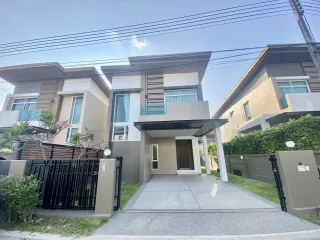 For Rent 3 Bedroom House In Mueang Phuket
