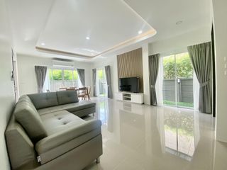 For sale and for rent 3 bedrooms house in Mueang Phuket, Phuket