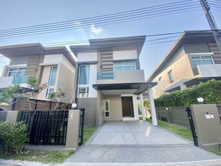 For sale and for rent 3 bedrooms house in Mueang Phuket, Phuket