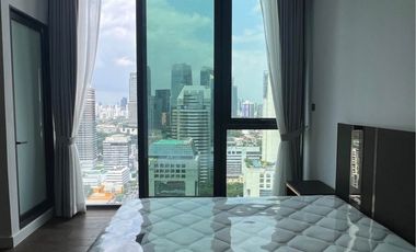 ให้เช่า 1 เตียง คอนโด ใน สาทร, กรุงเทพฯ