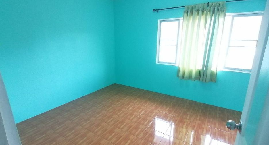 Casa adosada en venta de 3 habitaciones en Mueang Samut Prakan, Samut Prakan