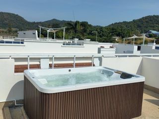 For rent 1 bed house in Pran Buri, Prachuap Khiri Khan