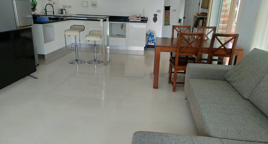For rent 1 bed house in Pran Buri, Prachuap Khiri Khan