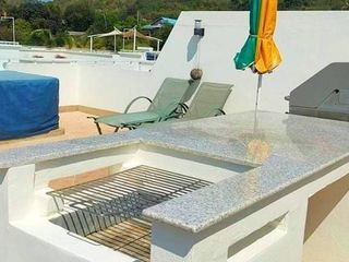 For rent 1 bed house in Pran Buri, Prachuap Khiri Khan