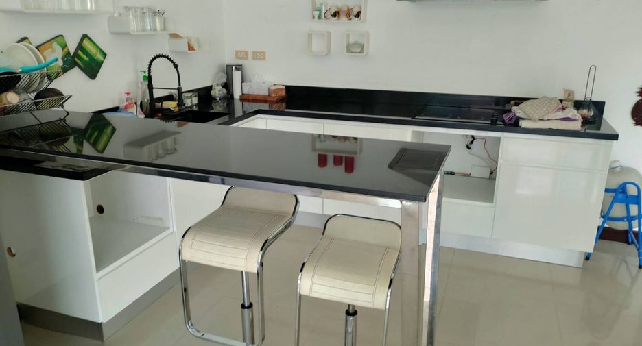 For rent 1 bed house in Pran Buri, Prachuap Khiri Khan