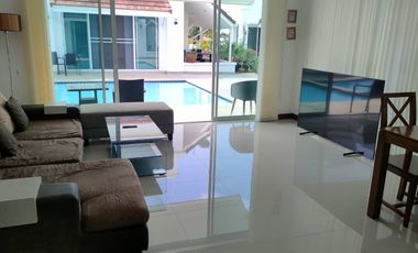 For rent 1 bed house in Pran Buri, Prachuap Khiri Khan