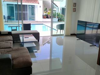 For rent 1 bed house in Pran Buri, Prachuap Khiri Khan