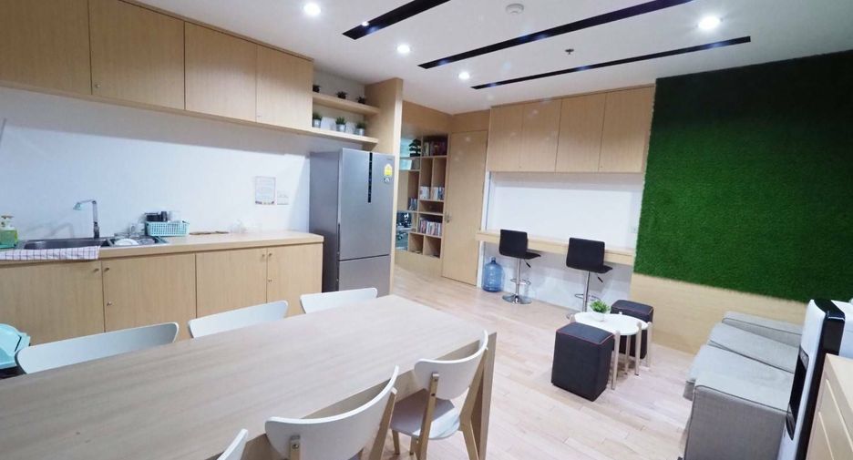 For rent 1 bed townhouse in Watthana, Bangkok