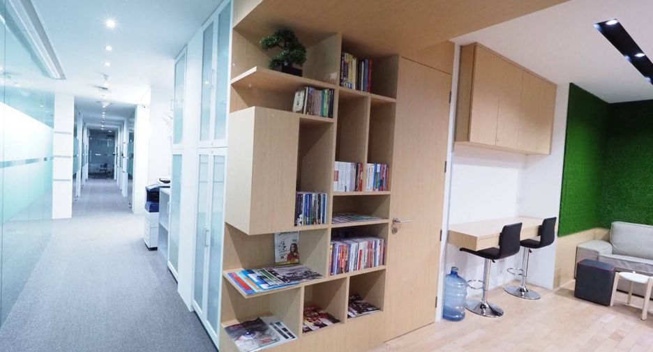 For rent 1 bed townhouse in Watthana, Bangkok