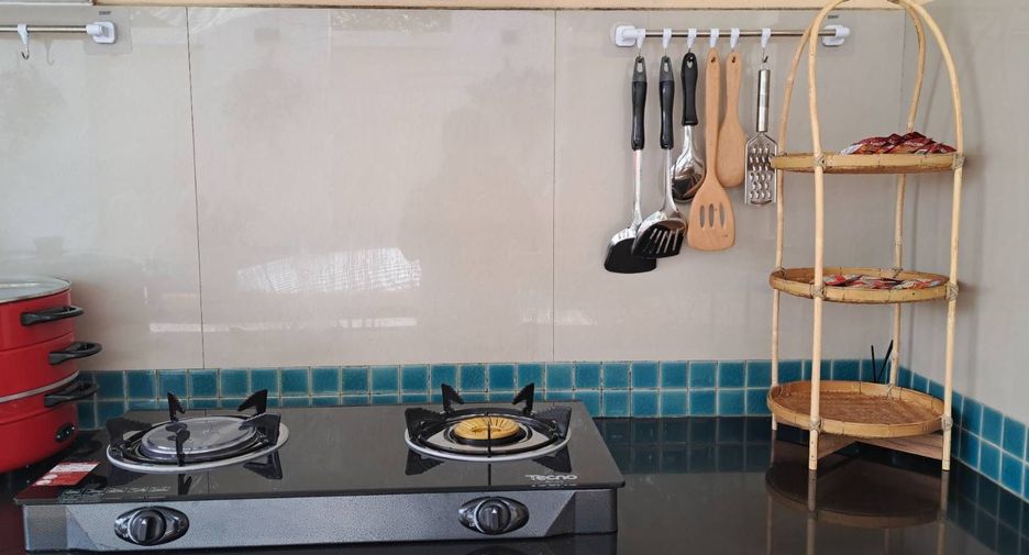 For rent 4 bedrooms villa in Bang Lamung, Chonburi