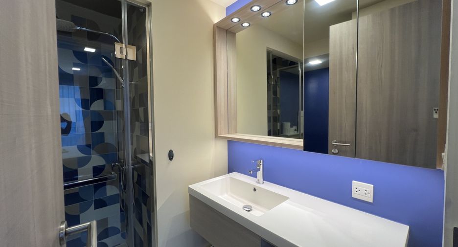 For rent 2 bedrooms condo in Hua Hin, Prachuap Khiri Khan