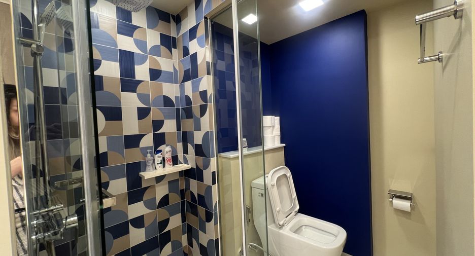 For rent 2 bedrooms condo in Hua Hin, Prachuap Khiri Khan