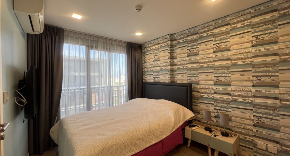 For rent 2 bedrooms condo in Hua Hin, Prachuap Khiri Khan