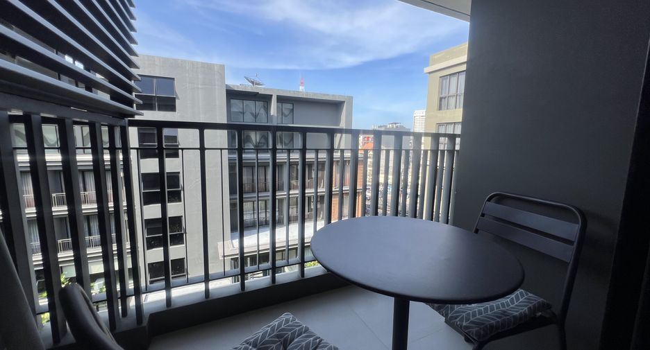 For rent 2 bedrooms condo in Hua Hin, Prachuap Khiri Khan