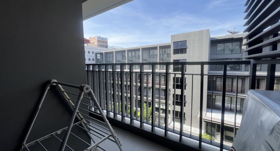 For rent 2 bedrooms condo in Hua Hin, Prachuap Khiri Khan