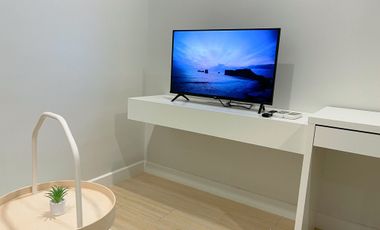 Аренда 1 кровать кондо в Тхон Бури, Бангкок