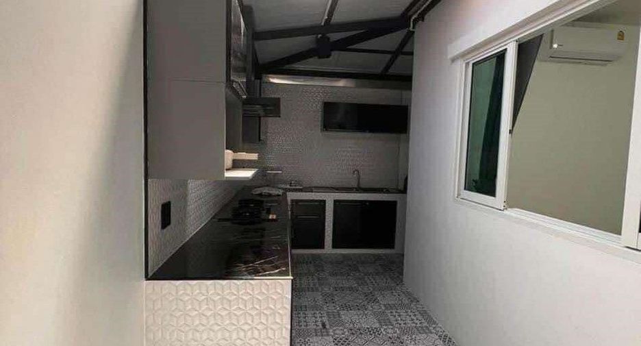 For rent 3 bedrooms house in Mueang Phuket, Phuket