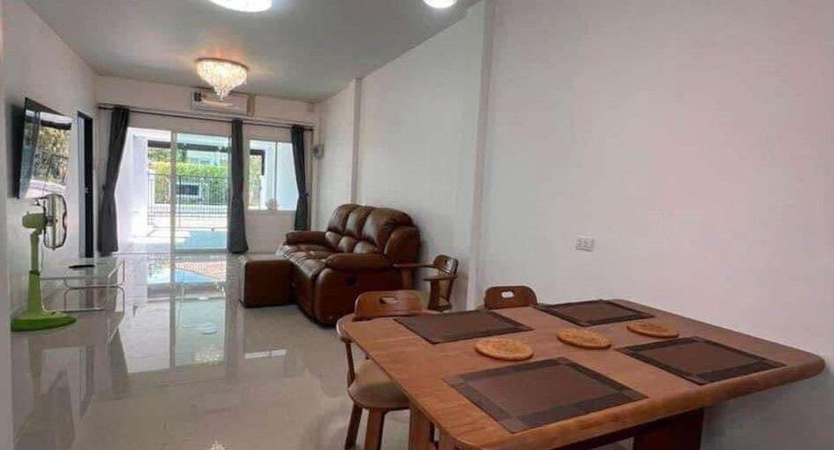 For rent 3 bedrooms house in Mueang Phuket, Phuket