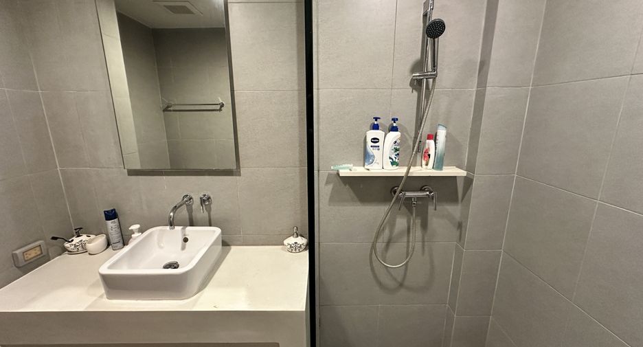 For sale and for rent 2 bedrooms condo in Hua Hin, Prachuap Khiri Khan