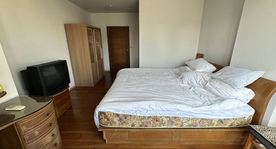 For sale and for rent 2 bedrooms condo in Hua Hin, Prachuap Khiri Khan