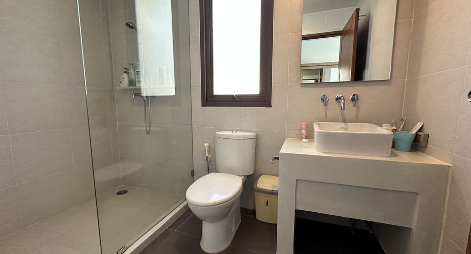 For sale and for rent 2 bedrooms condo in Hua Hin, Prachuap Khiri Khan