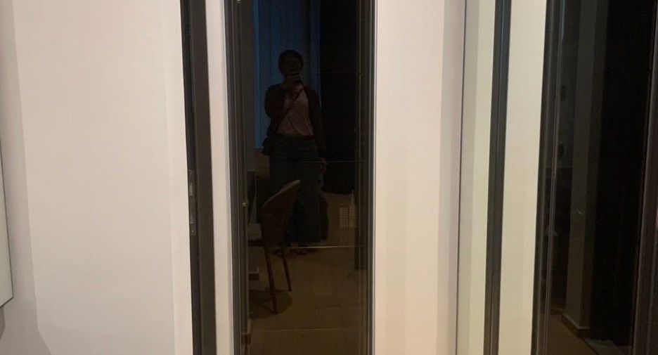 For rent 1 bed condo in Pathum Wan, Bangkok