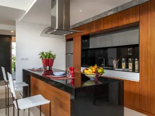 Villa en venta de 4 habitaciones en Bang Saray, Pattaya
