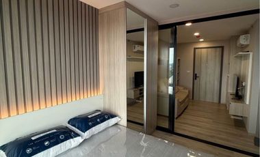 Wohnung zur Miete mit Studio in Mueang Samut Prakan, Samut Prakan
