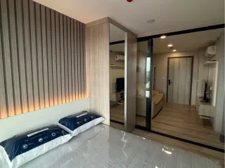 Аренда студия кондо в Mueang Samut Prakan, Самутпракан
